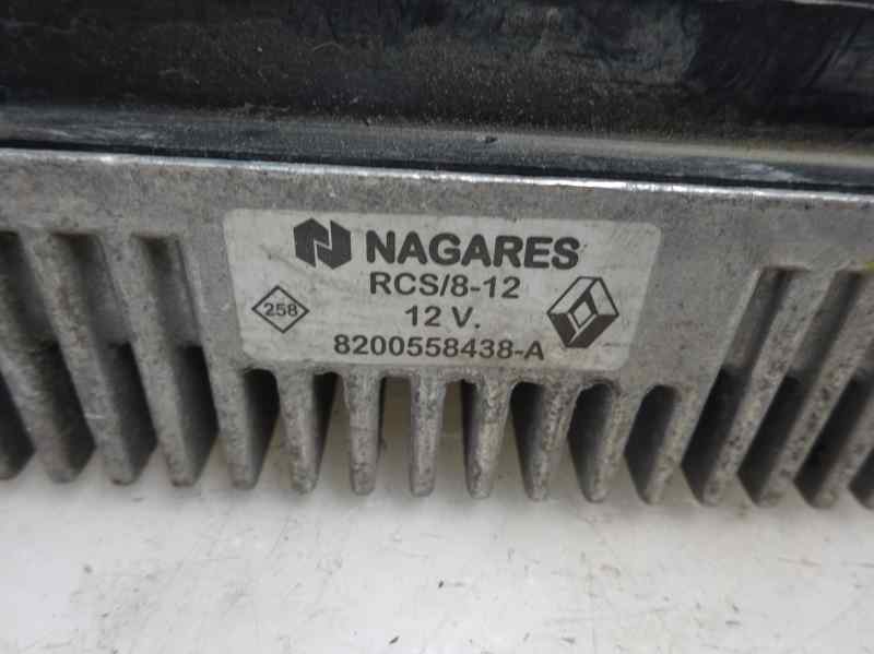 CAJA PRECALENTAMIENTO RENAULT MEGANE 2011 1.5 DCI MT 110CV