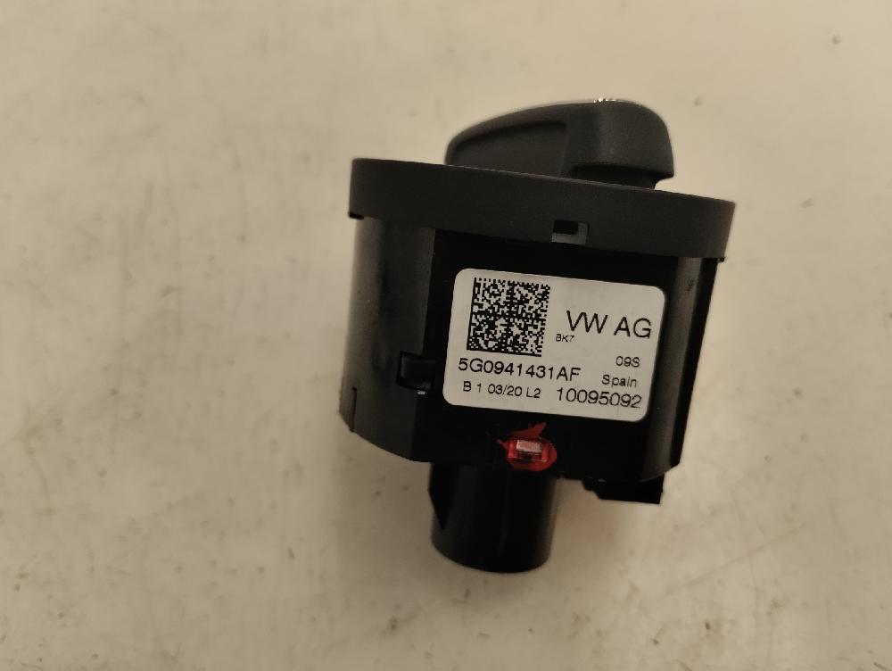 MANDO LUCES SEAT LEON 2020 1.5 130CV MT