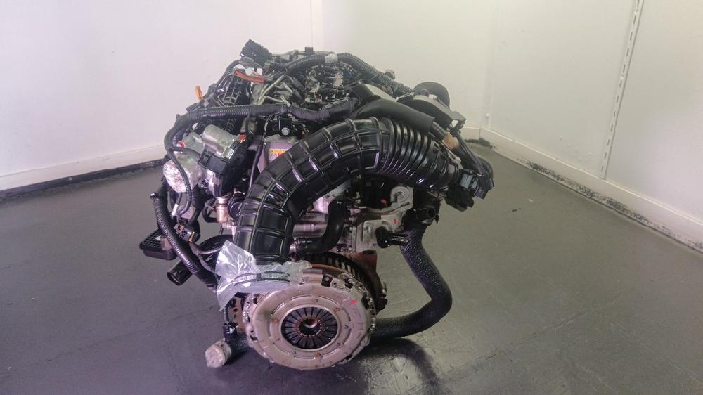 MOTOR COMPLETO KIA CEED 1.4 MT 90CV | 66KW