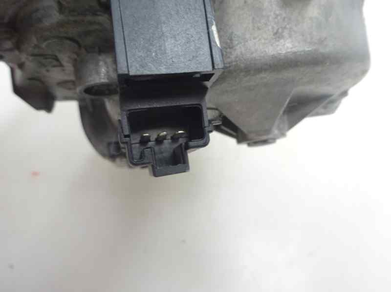 MOTOR LIMPIA TRASERO PEUGEOT 107 2009 1.0 MT 68CV | 50KW
