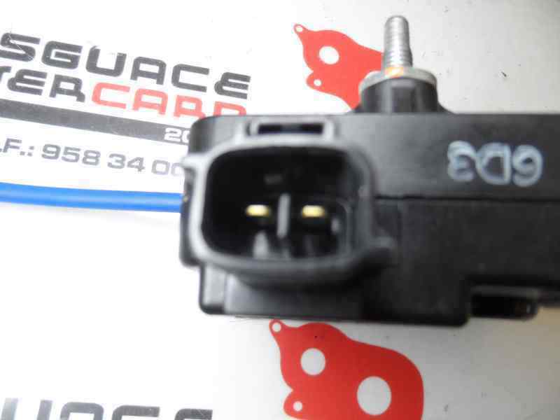 TAPA EXTERIOR COMBUSTIBLE LEXUS IS 2006 2.2 220D MT 177CV