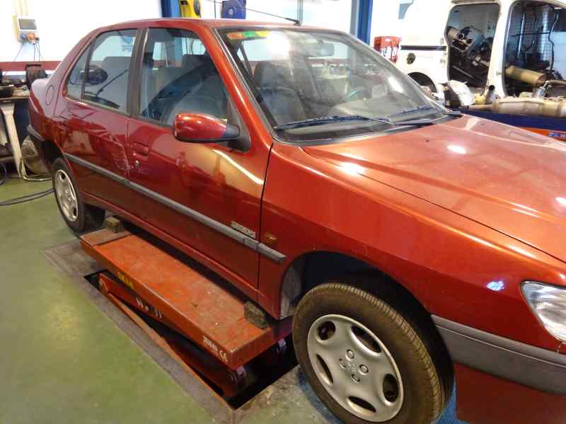 MOTOR ARRANQUE PEUGEOT 306 1999 1.9 MT TD 90CV