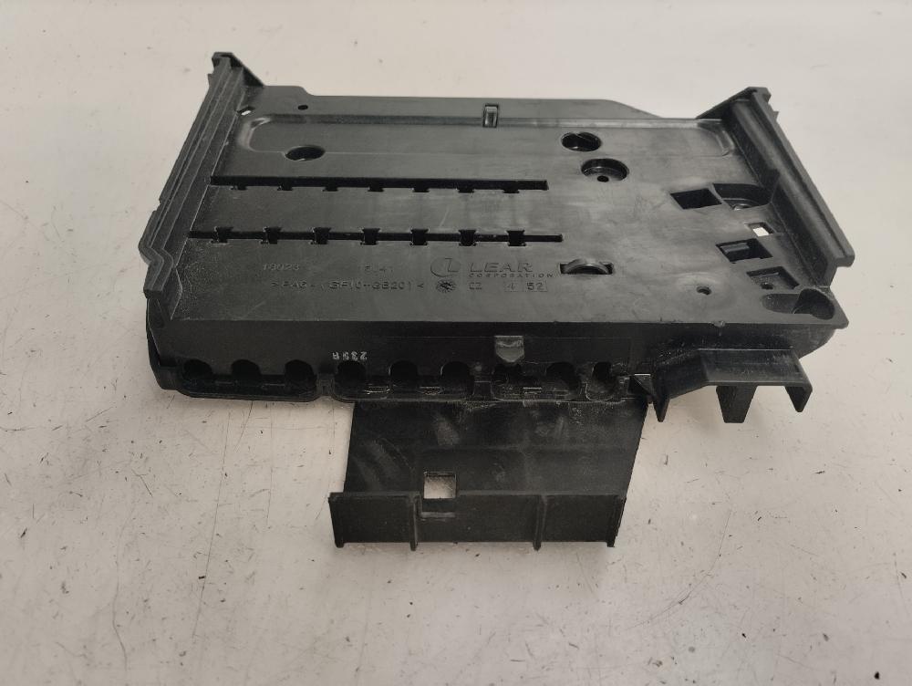 BATERIA FORD TRANSIT CONNECT 1.5 MT 120CV | 88KW