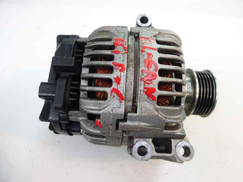 ALTERNADOR DACIA LOGAN 1.6 MT 90CV
