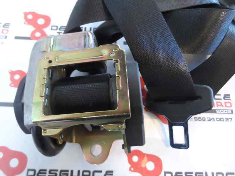 CINTURON SEGURIDAD TRASERO IZQUIERDO MERCEDES BENZ CLASE A 1.7 MT 90CV | 66KW