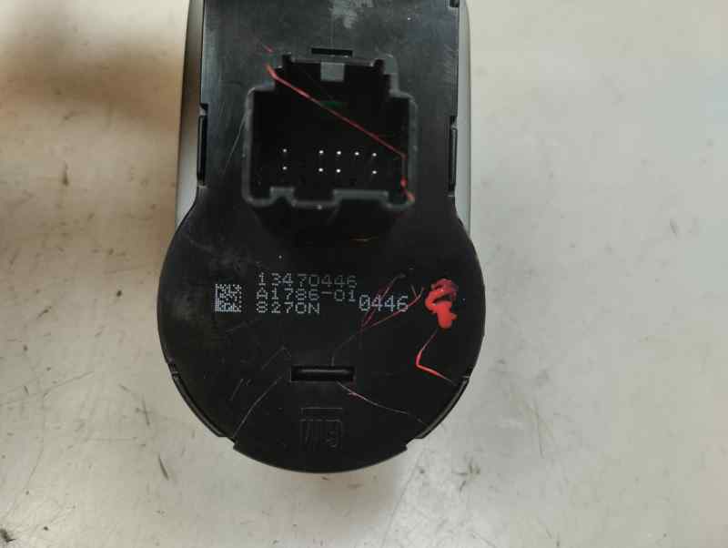 MANDO LUCES OPEL CORSA 1.4 MT 90CV | 66KW