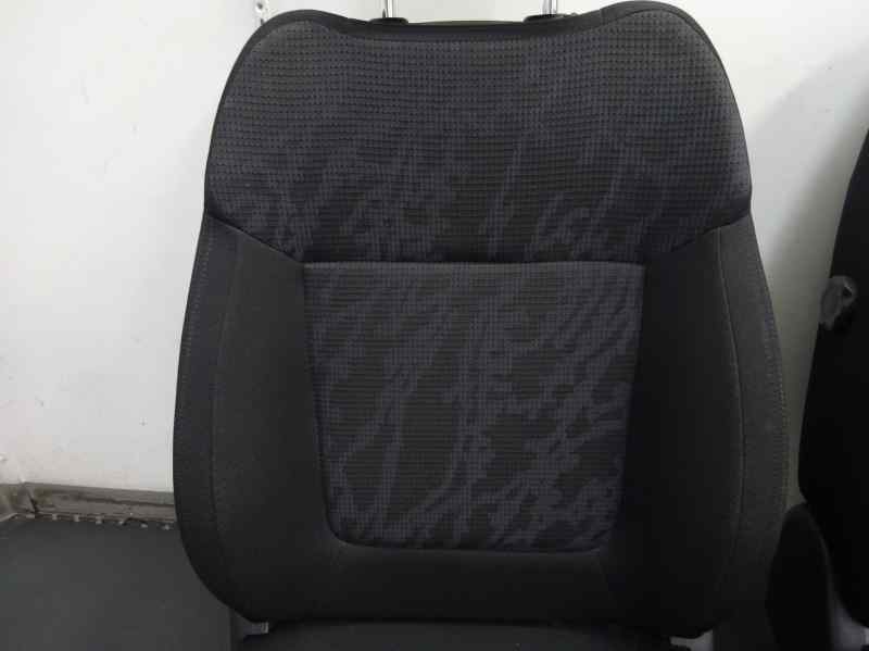 JUEGO ASIENTOS COMPLETO PEUGEOT 3008 1.6 HDI MT 110CV