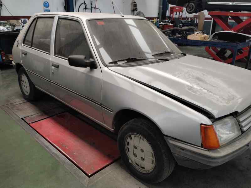 ALTERNADOR PEUGEOT 205 1987 OTROS
