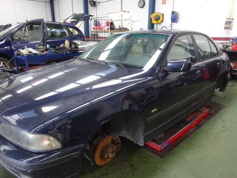 MODULO ELECTRONICO BMW SERIE 5 2.9 530D MT 184CV