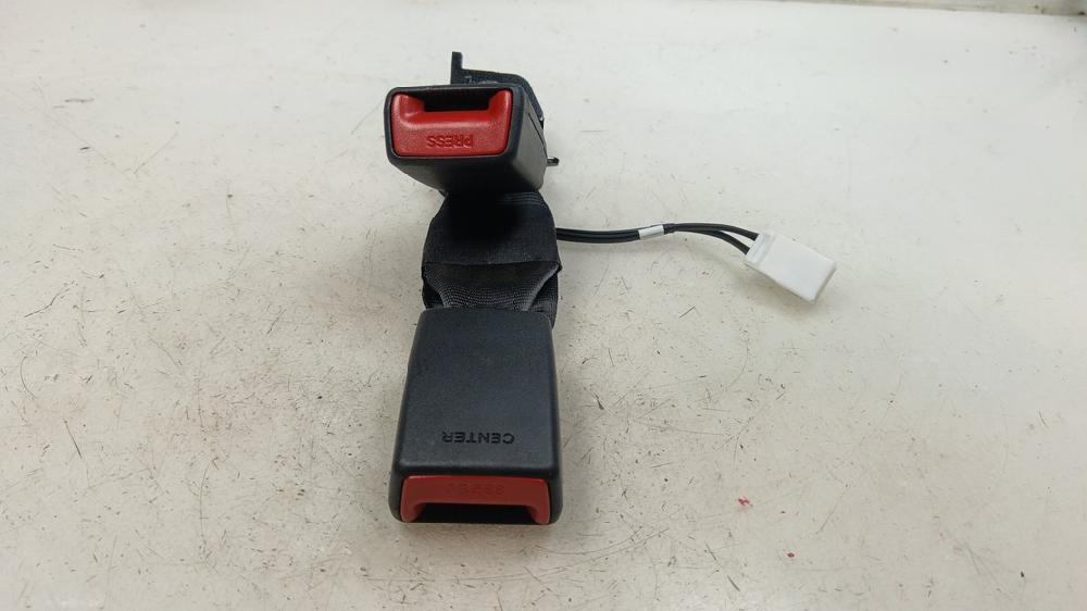 ANCLAJE CINTURON TRASERO DERECHO KIA STONIC 1.0 GDI MT 120CV | 88KW