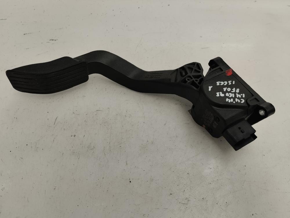 POTENCIOMETRO PEDAL CITROEN C4 1.4 MT 95CV