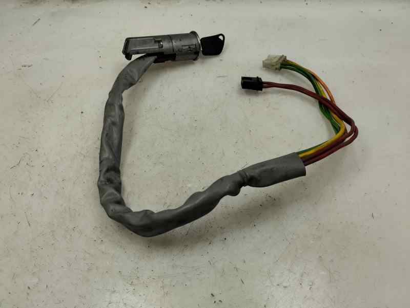 CONMUTADOR DE ARRANQUE PEUGEOT 205 1.4 MT 84CV | 62KW