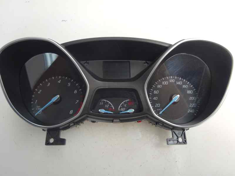 CUADRO INSTRUMENTOS FORD FOCUS 2014 1.0 ECOBOOST MT 125CV