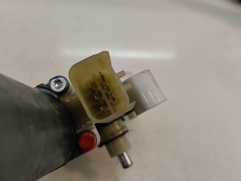MOTOR ELEVALUNAS DELANTERO DERECHO CHRYSLER SEBRING 2.0 MT 140CV | 103KW