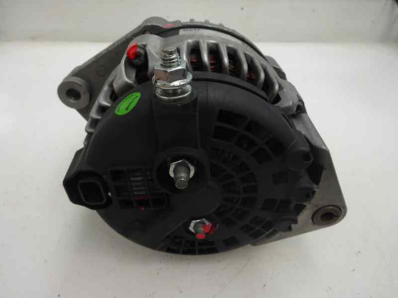 ALTERNADOR CHEVROLET CAPTIVA 2.2 D MT 5 PLAZAS 163CV