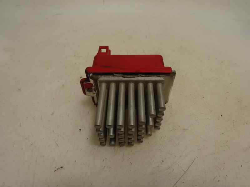 RESISTENCIA CALEFACCION VOLKSWAGEN GOLF 1.9 TDI MT 110CV | 81KW