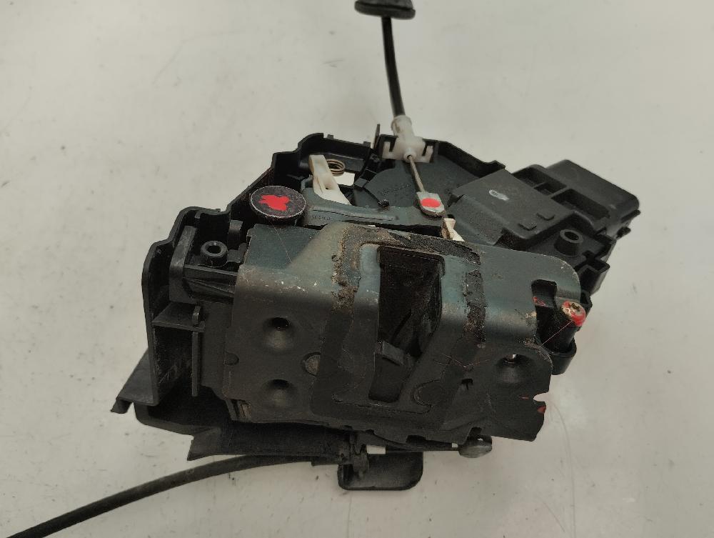 CERRADURA PUERTA DELANTERA IZQUIERDA FORD CMAX 1.6 MT 100CV