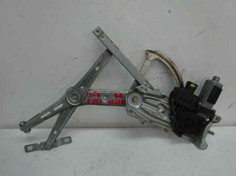 ELEVALUNAS DELANTERO DERECHO OPEL ASTRA 1.7 CDTI MT 100CV