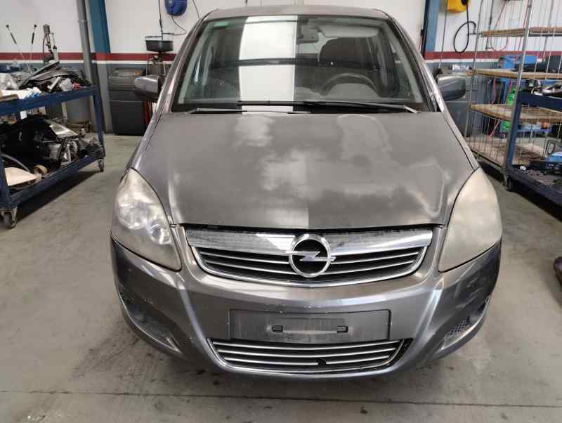 MOTOR ARRANQUE OPEL ZAFIRA 2010 1.7 CDTI MT 110CV