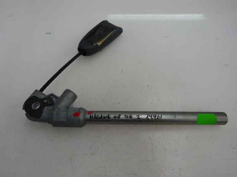 ANCLAJE CINTURON DELANTERO DERECHO RENAULT MEGANE 2008 1.9 DCI MT 130CV