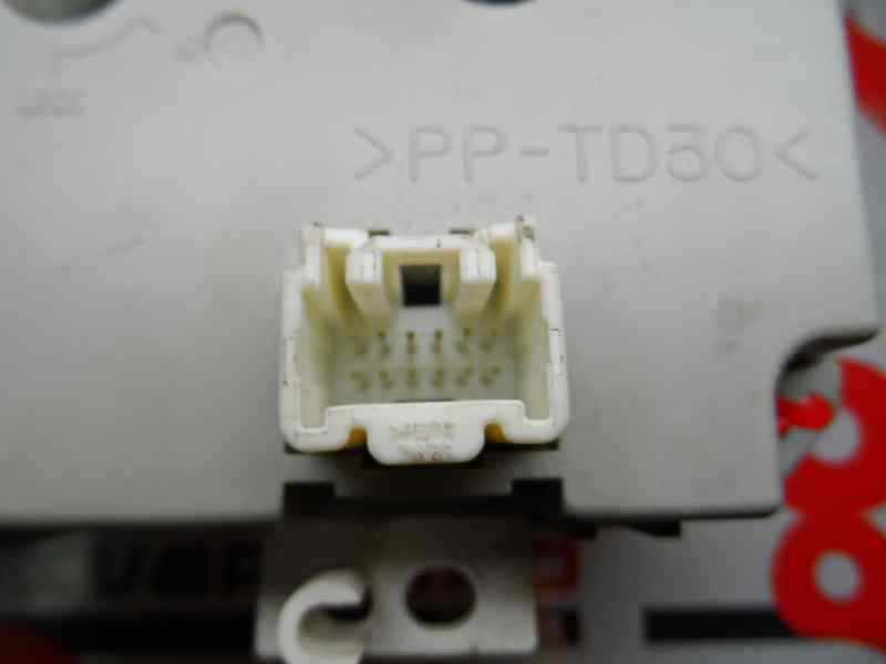 MANDO CLIMATIZADOR MAZDA 6 2.0 MZR-CD MT 136CV | 100KW