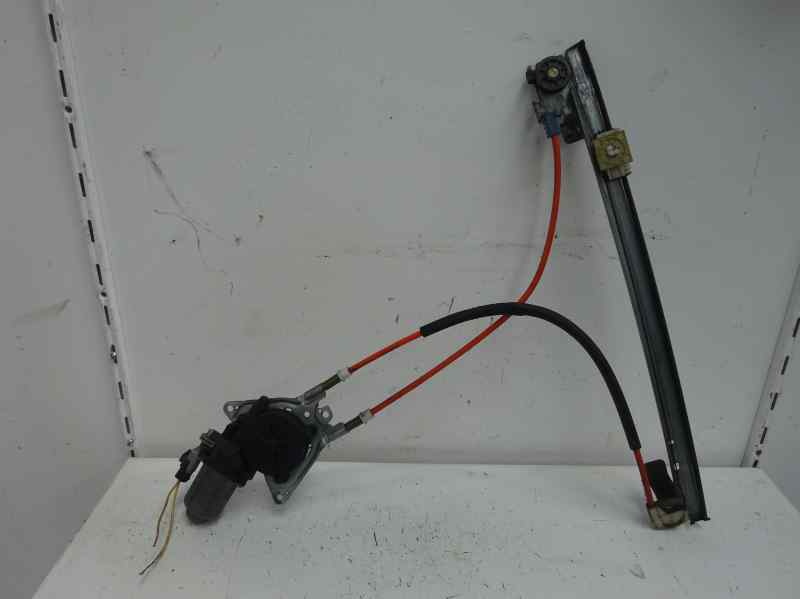ELEVALUNAS DELANTERO IZQUIERDO PEUGEOT 106 1999 1.5 D MT 57CV