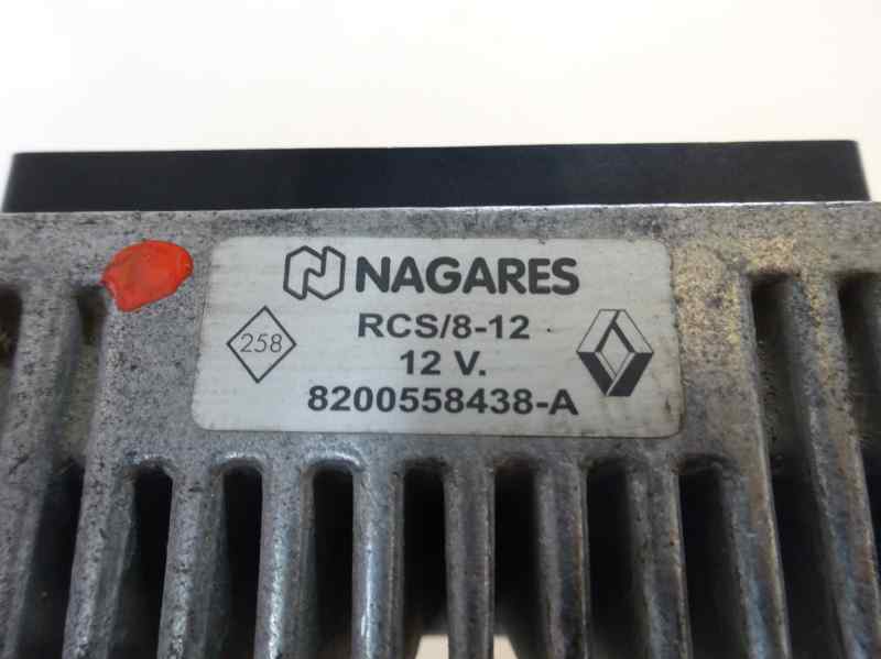 CAJA PRECALENTAMIENTO NISSAN JUKE 1.5 DCI MT 110CV