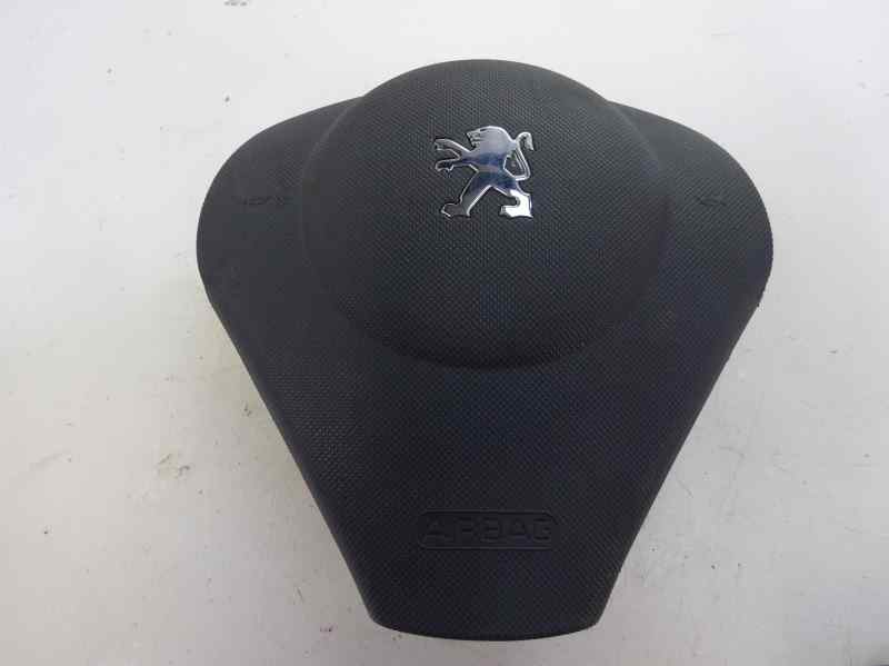 AIRBAG DELANTERO IZQUIERDO PEUGEOT 1007 2005 1.6 MT 109CV | 80KW