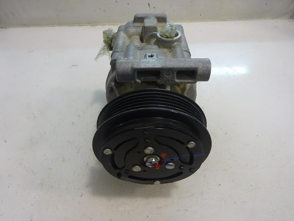 COMPRESOR AIRE ACONDICIONADO FORD KA 2016 1.2 MT 69CV | 51KW