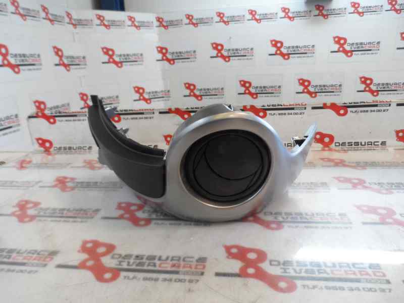 REJILLA AIREADORA MAZDA 2 1.3 MT 75CV