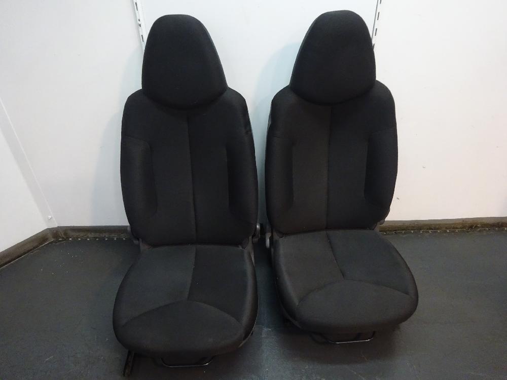 JUEGO ASIENTOS COMPLETO TOYOTA AYGO 2011 1.0 MT 68CV