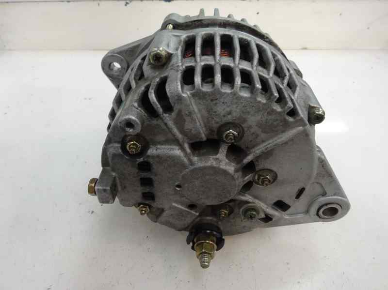 ALTERNADOR NISSAN PRIMERA 2.0 TD MT 90CV | 66KW