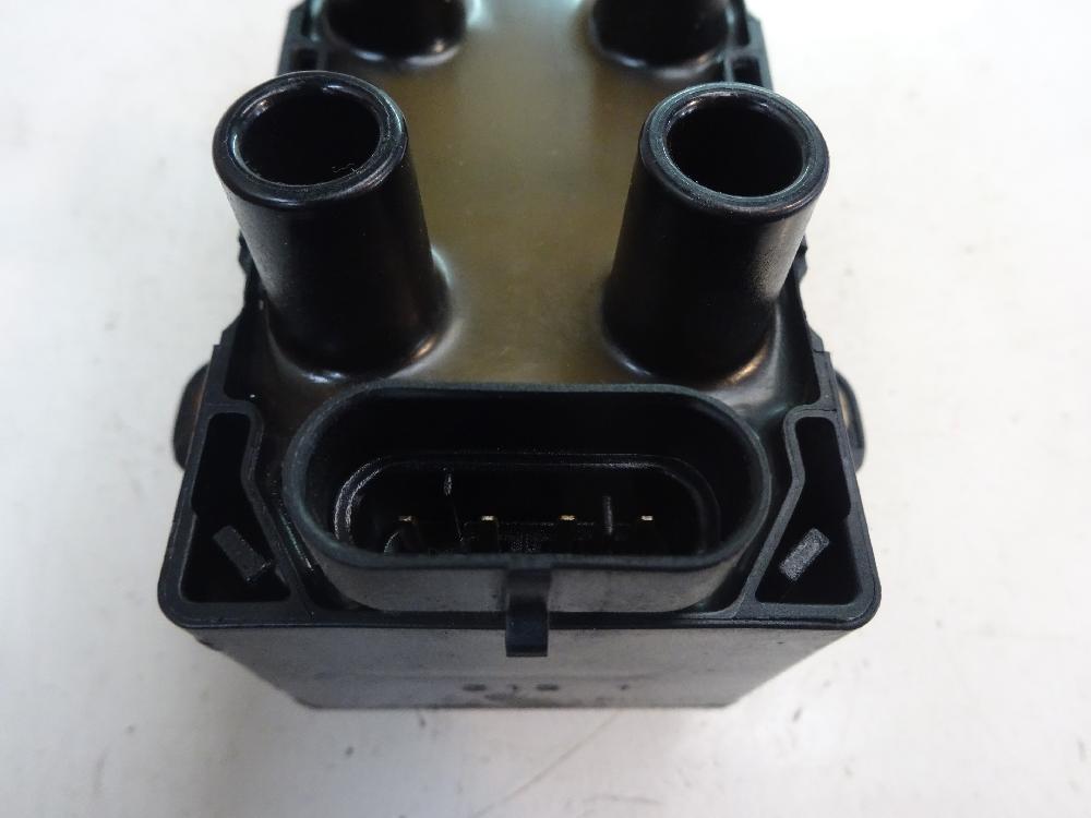 BOBINA ENCENDIDO RENAULT CLIO 2001 1.2 MT 58CV | 43KW
