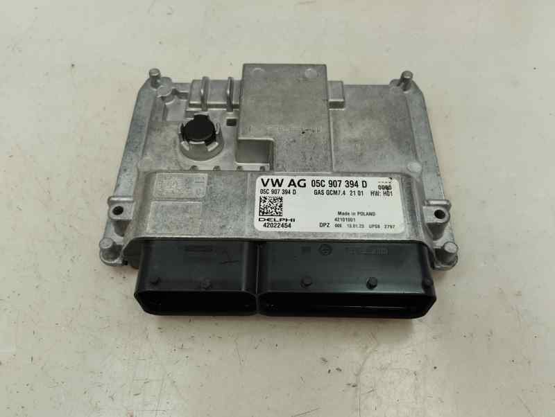 CENTRALITA MOTOR UCE SEAT ARONA 2023 1.0 AMT 110CV | 81KW