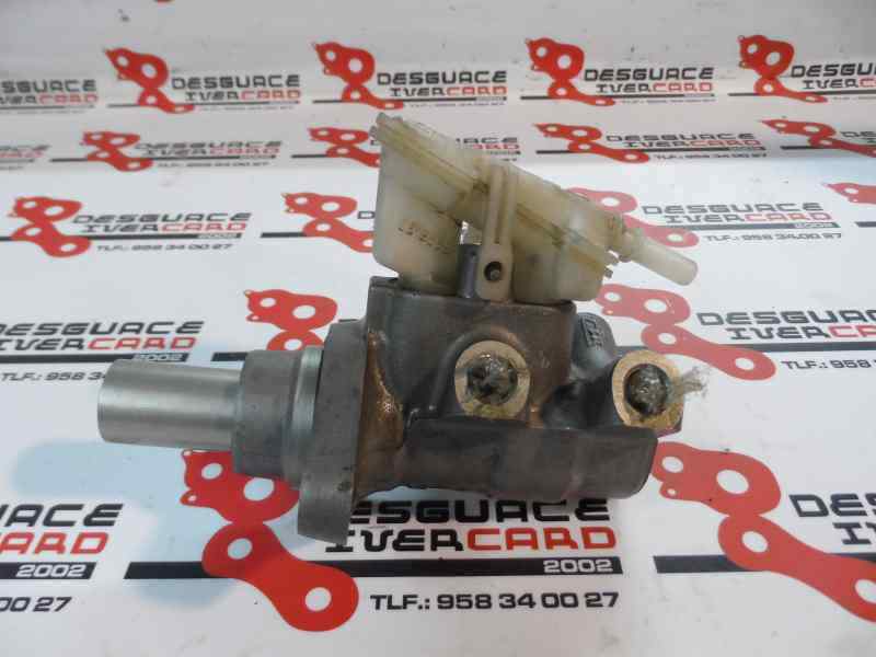 BOMBA FRENO FORD TOURNEO CONNECT 1.8 TD MT LWB 110CV | 81KW