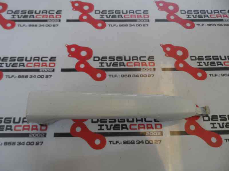 MANETA EXTERIOR DELANTERA DERECHA MITSUBISHI ASX 1.6 MT 2WD 117CV