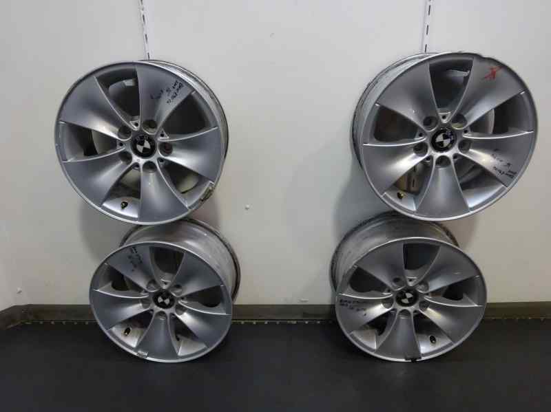 JUEGO LLANTAS BMW SERIE 3 2.0 320D MT 163CV