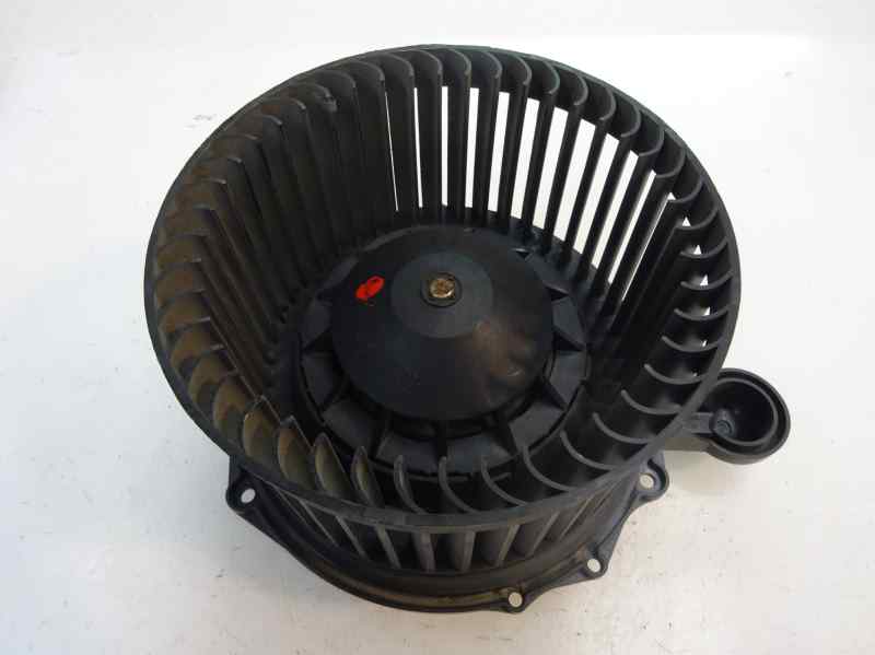 MOTOR CALEFACCION JAGUAR STYPE 2.7 D MT 207CV
