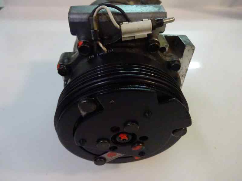 COMPRESOR AIRE ACONDICIONADO RENAULT CLIO 2002 1.2 MT 75CV