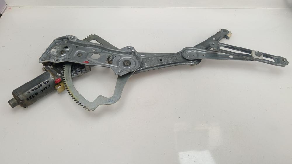 ELEVALUNAS DELANTERO DERECHO MERCEDES BENZ CLASE C 2.2 C 220 MT 150CV