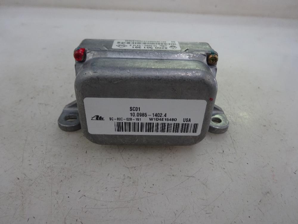 SENSOR RENAULT LAGUNA 1.9 DCI MT 120CV | 88KW