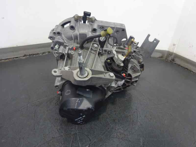 CAJA CAMBIOS RENAULT MEGANE 1.6 MT 90CV | 66KW