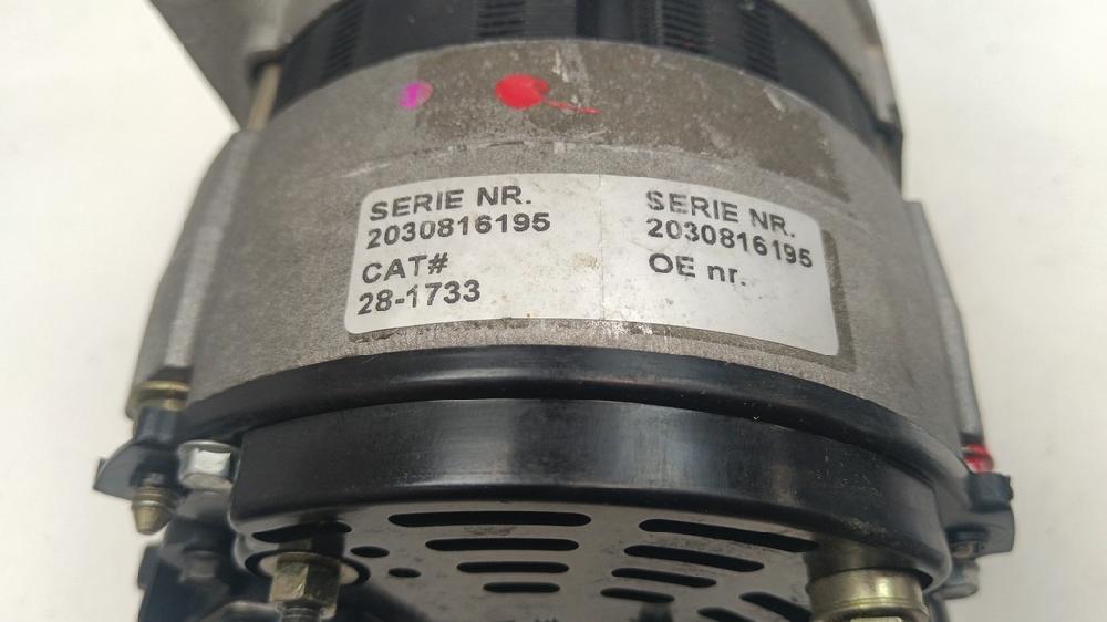 ALTERNADOR RENAULT 9 1987 OTROS