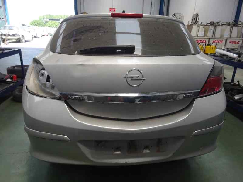 ELECTROVENTILADOR OPEL ASTRA 2006 1.7 CDTI MT 100CV