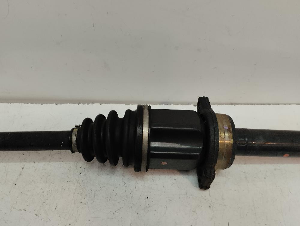 TRANSMISION DELANTERA DERECHA TOYOTA VERSO 2.0 D-4D MT 128CV