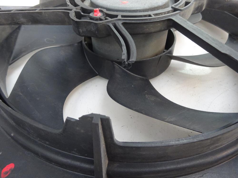 ELECTROVENTILADOR RENAULT CLIO 1.6 MT 112CV