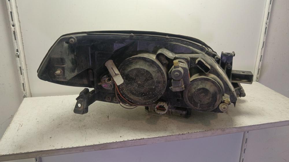 FARO IZQUIERDO NISSAN PRIMERA 2.2 DTI MT 126CV | 93KW