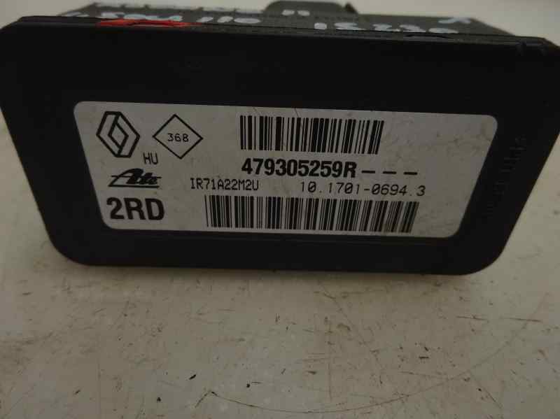 SENSOR RENAULT MEGANE 1.5 DCI MT 110CV