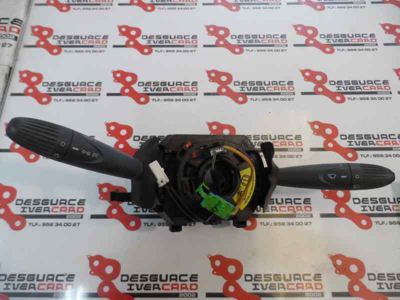 MANDO MULTIFUNCION FIAT PANDA 1.3 MULTIJET JTD 165CV