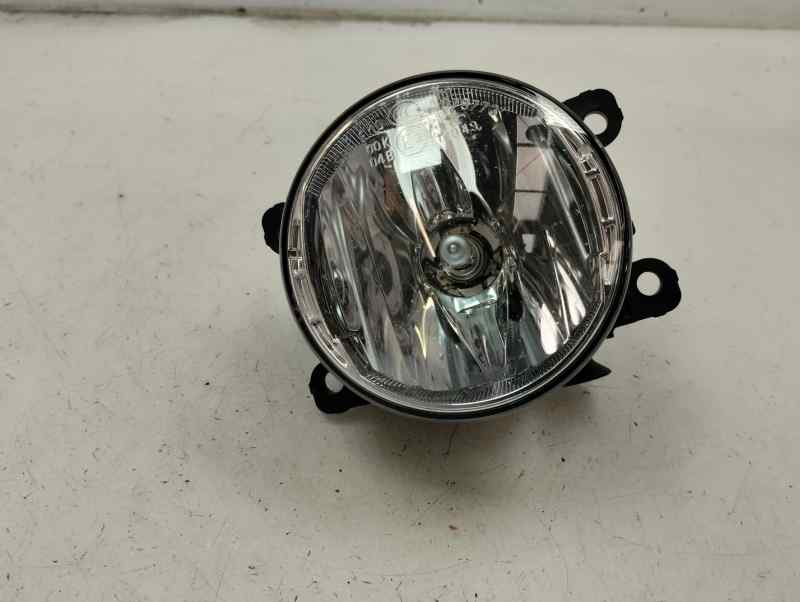 FARO ANTINIEBLA IZQUIERDO DACIA DUSTER 1.5 MT 4WD 115CV | 84KW